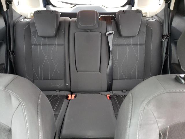 MAJ6S3GL3NC459010 - 2022 FORD ECOSPORT SE Mavi foto 10