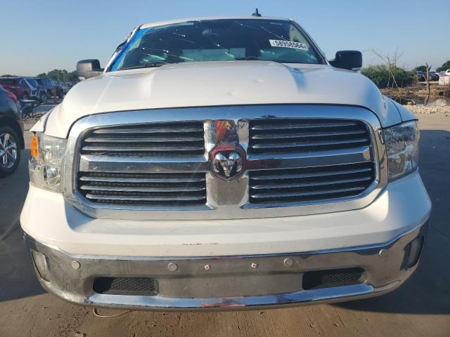 3C6RR7LT3HG777816 - 2017 RAM 1500 SLT WHITE photo 5