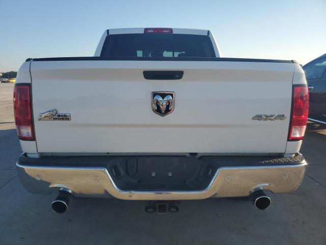 3C6RR7LT3HG777816 - 2017 RAM 1500 SLT WHITE photo 6