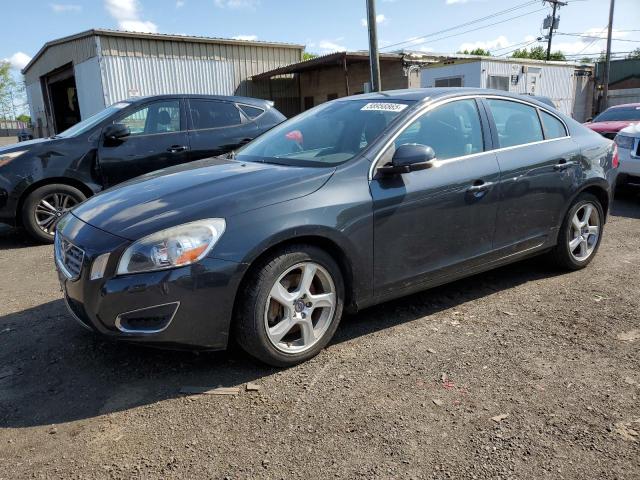 2013 VOLVO S60 T5, null