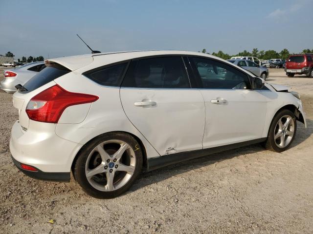 1FADP3N21EL149103 - 2014 FORD FOCUS TITANIUM UNKNOWN - NOT OK FOR INV. photo 3