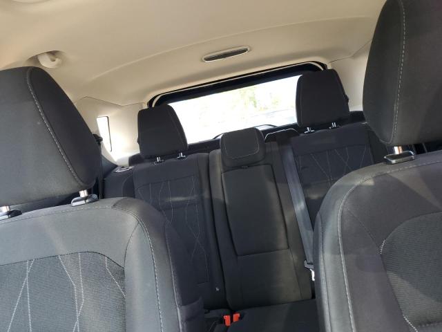 MAJ3S2GE7LC342767 - 2020 FORD ECOSPORT SE შავი ფოტო 10