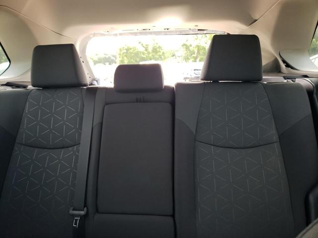 2T3W1RFV3NW187199 - 2022 TOYOTA RAV4 XLE 白色 照片 10