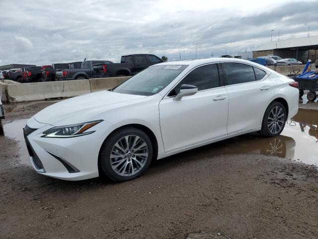 2021 LEXUS ES 250 BASE, null