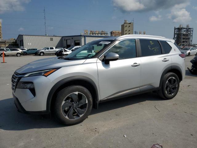 2024 NISSAN ROGUE SV, null