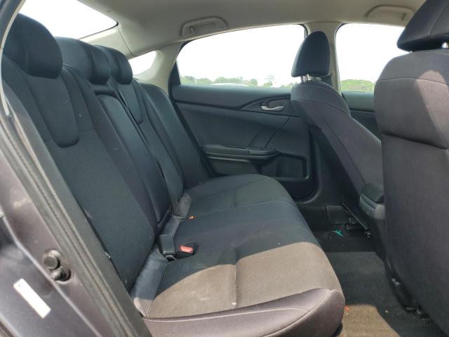 19XZE4F53KE027769 - 2019 HONDA INSIGHT EX GRAY photo 10