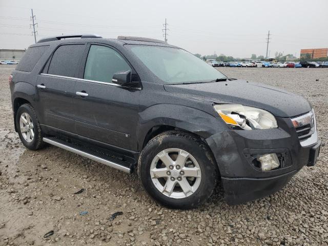 5GZER23797J159053 - 2007 SATURN OUTLOOK XR BLACK photo 4