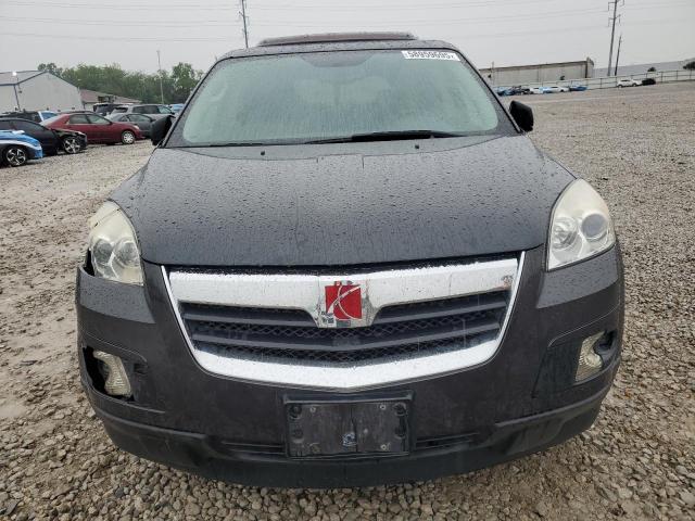 5GZER23797J159053 - 2007 SATURN OUTLOOK XR BLACK photo 5