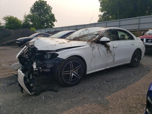 2024 MERCEDES-BENZ E 450 4MATIC, 