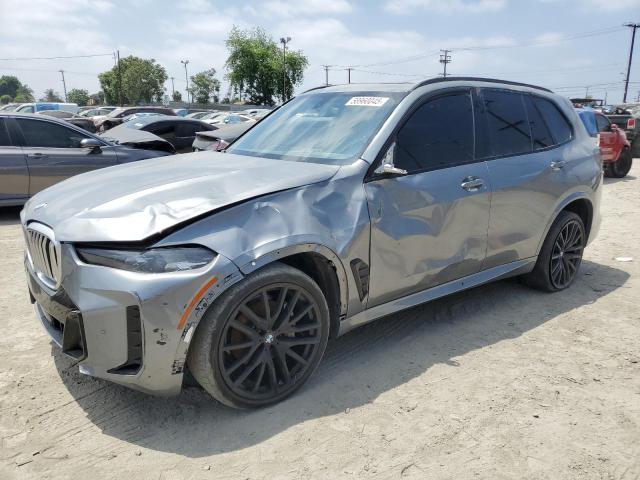 2024 BMW X5 XDRIVE40I, null