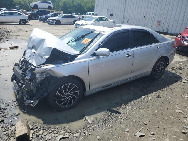 2009 TOYOTA CAMRY BASE, 