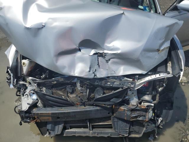 4T1BE46K29U365615 - 2009 TOYOTA CAMRY BASE 银色 照片 11