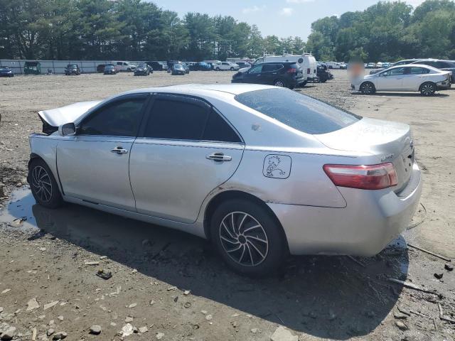 4T1BE46K29U365615 - 2009 TOYOTA CAMRY BASE 银色 照片 2