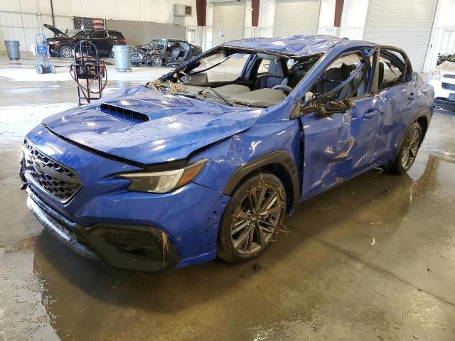 2023 SUBARU WRX, 