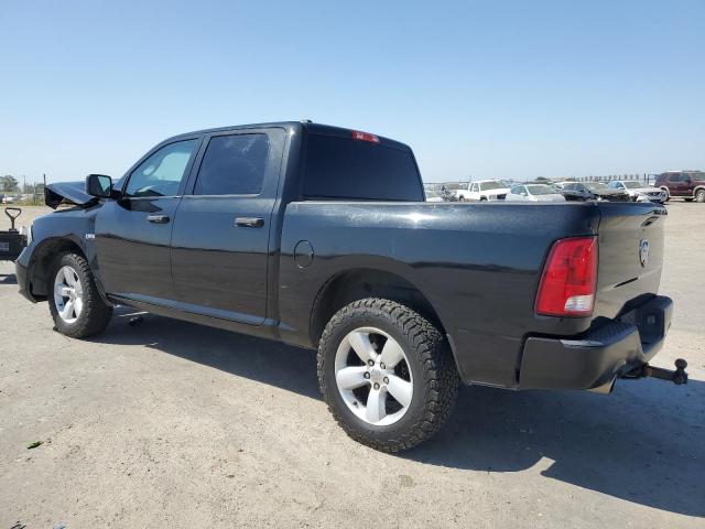 1C6RR7KT8FS689481 - 2015 RAM 1500 ST BLACK photo 2