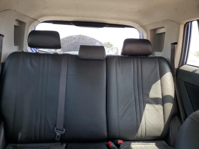 JTLZE4FE8A1116470 - 2010 SCION XB XB 蓝色 照片 10