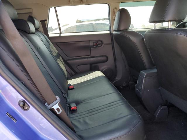 JTLZE4FE8A1116470 - 2010 SCION XB XB 蓝色 照片 11