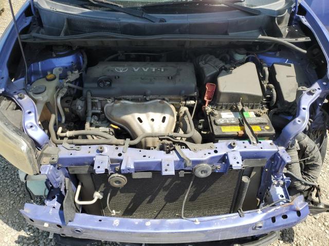 JTLZE4FE8A1116470 - 2010 SCION XB XB 蓝色 照片 12
