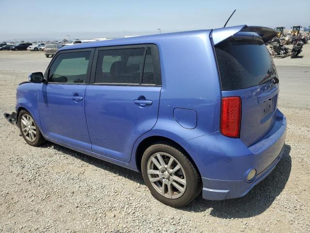 JTLZE4FE8A1116470 - 2010 SCION XB XB 蓝色 照片 2