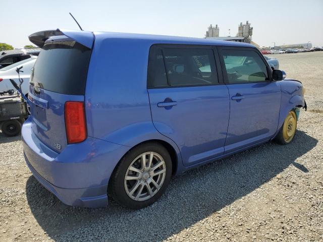 JTLZE4FE8A1116470 - 2010 SCION XB XB 蓝色 照片 3