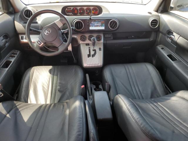 JTLZE4FE8A1116470 - 2010 SCION XB XB 蓝色 照片 8