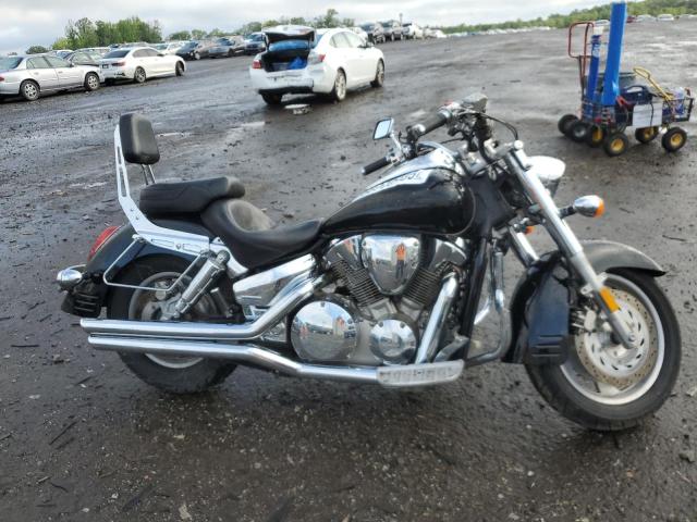 2007 HONDA VTX1300 R, null