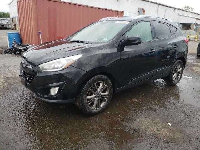 2014 HYUNDAI TUCSON GLS, 