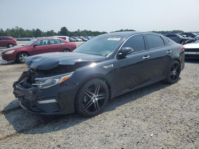 2019 KIA OPTIMA LX, null