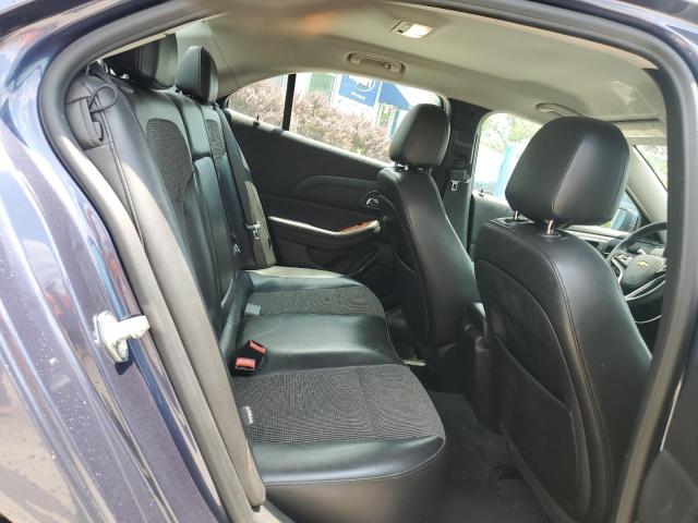 1G11C5SA4DF295744 - 2013 CHEVROLET MALIBU 1LT BLUE photo 10