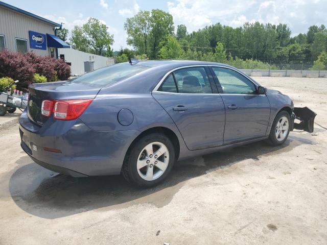 1G11C5SA4DF295744 - 2013 CHEVROLET MALIBU 1LT BLUE photo 3