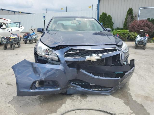 1G11C5SA4DF295744 - 2013 CHEVROLET MALIBU 1LT BLUE photo 5