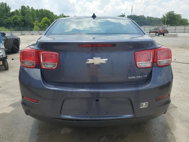 1G11C5SA4DF295744 - 2013 CHEVROLET MALIBU 1LT BLUE photo 6