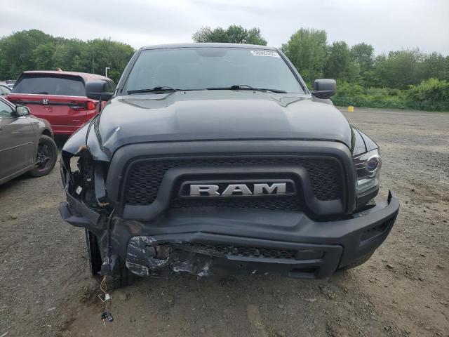 1C6RR7GG3MS556958 - 2021 RAM 1500 CLASS SLT BLACK photo 5