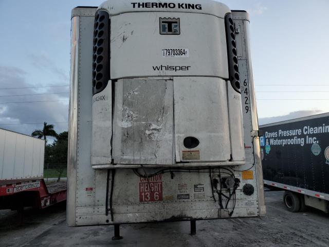 1UYVS2530DM551723 - 2013 UTILITY TL WHITE photo 8