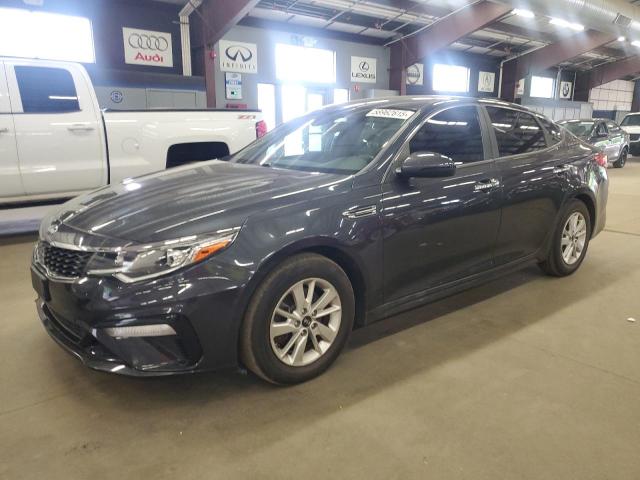 2019 KIA OPTIMA LX, null