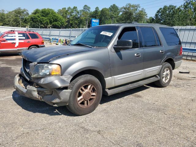 2003 FORD EXPEDITION XLT, 