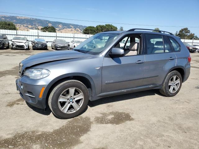 2013 BMW X5 XDRIVE35I, null