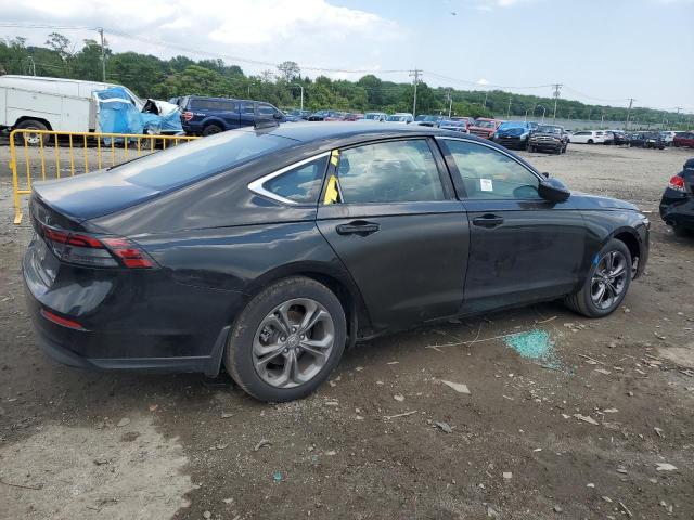 1HGCY1F37RA089426 - 2024 HONDA ACCORD EX BLACK photo 3