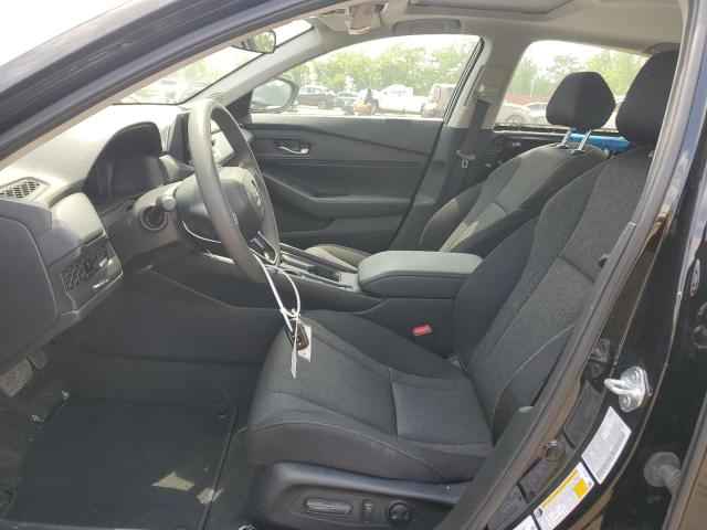 1HGCY1F37RA089426 - 2024 HONDA ACCORD EX BLACK photo 7