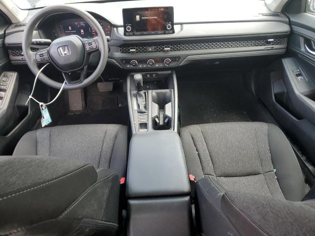 1HGCY1F37RA089426 - 2024 HONDA ACCORD EX BLACK photo 8