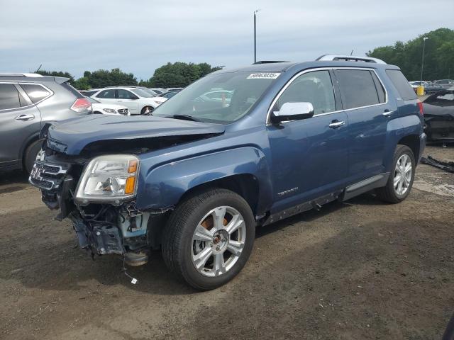 2017 GMC TERRAIN SLT, null