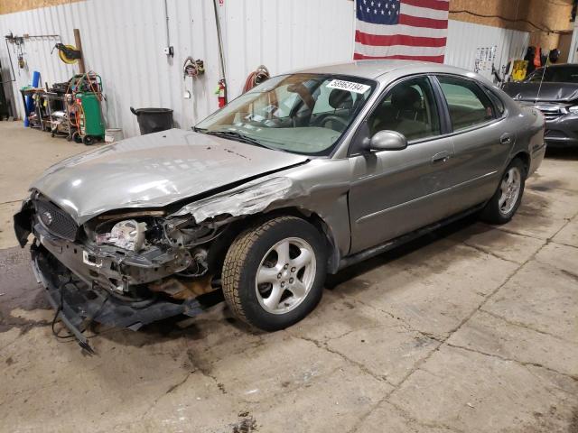 2004 FORD TAURUS SE, 