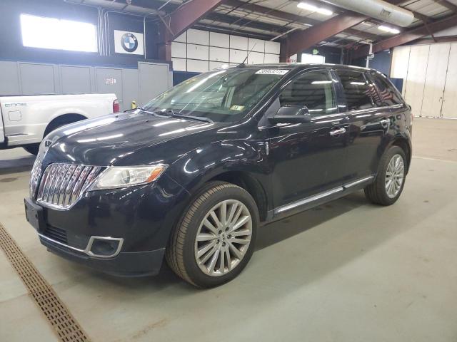 2011 LINCOLN MKX, null