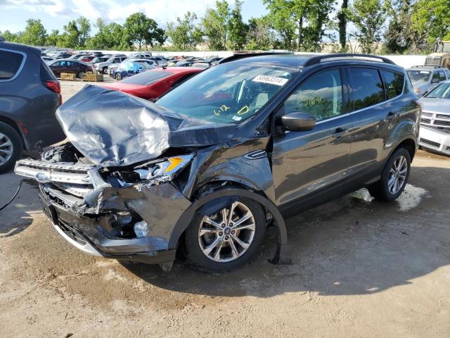 2017 FORD ESCAPE SE, 