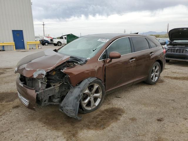 2011 TOYOTA VENZA, 