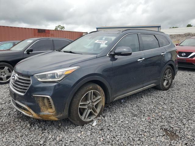 2017 HYUNDAI SANTA FE SE ULTIMATE, null