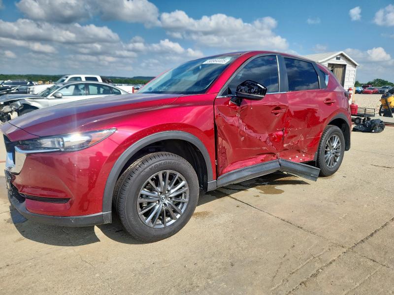2020 MAZDA CX-5 TOURING, 