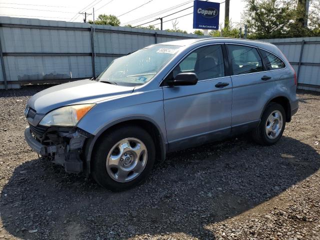 2008 HONDA CR-V LX, 