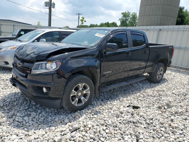 2015 CHEVROLET COLORADO Z71, 