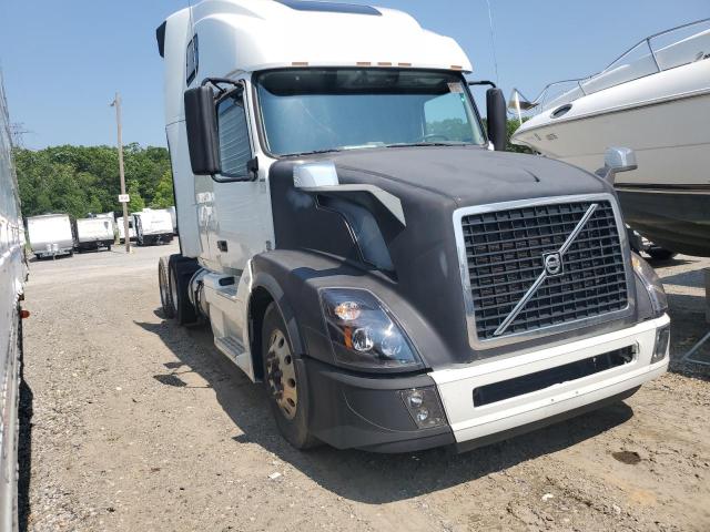 2018 VOLVO VNL VNL, null